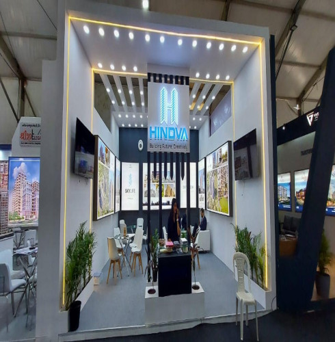 Hindva Propery Expo