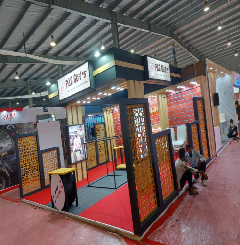 GGM garment Gandhinagar