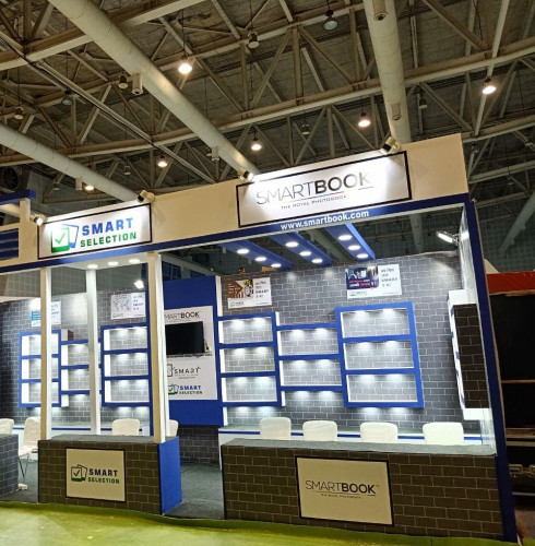 International Photo video fair Gandhinagar