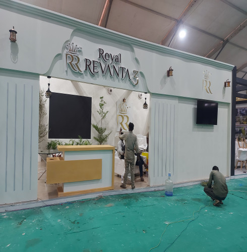 Rivanta Property Show