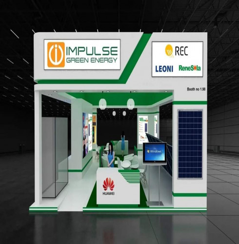 Solar expo